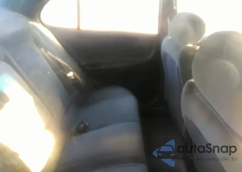 2001 Nissan Altima Se z USA, uszkodzony, nr VIN 1N4DL01D01C219041